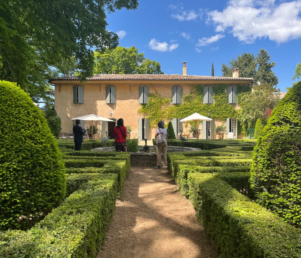 Chez Mus 2