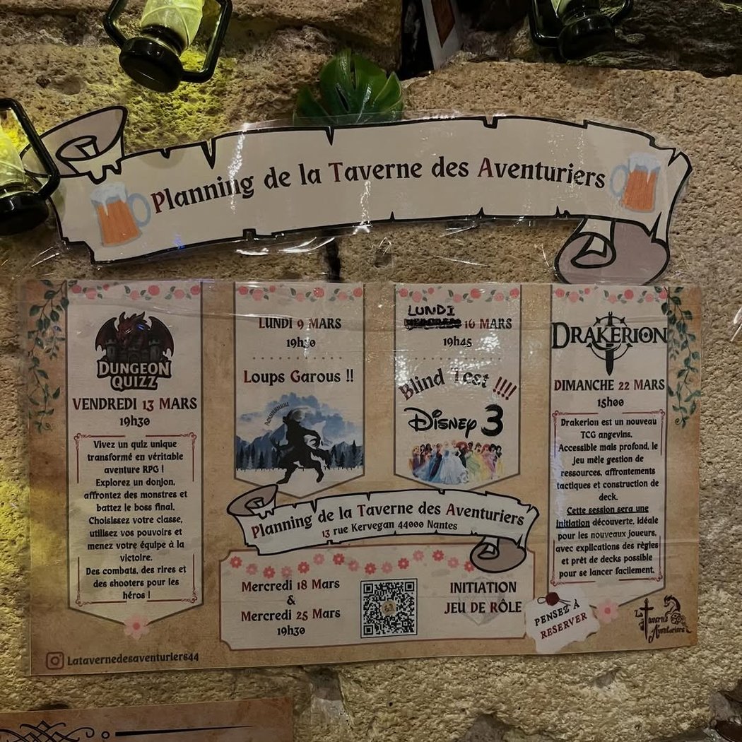 Dungeon Quizz 1