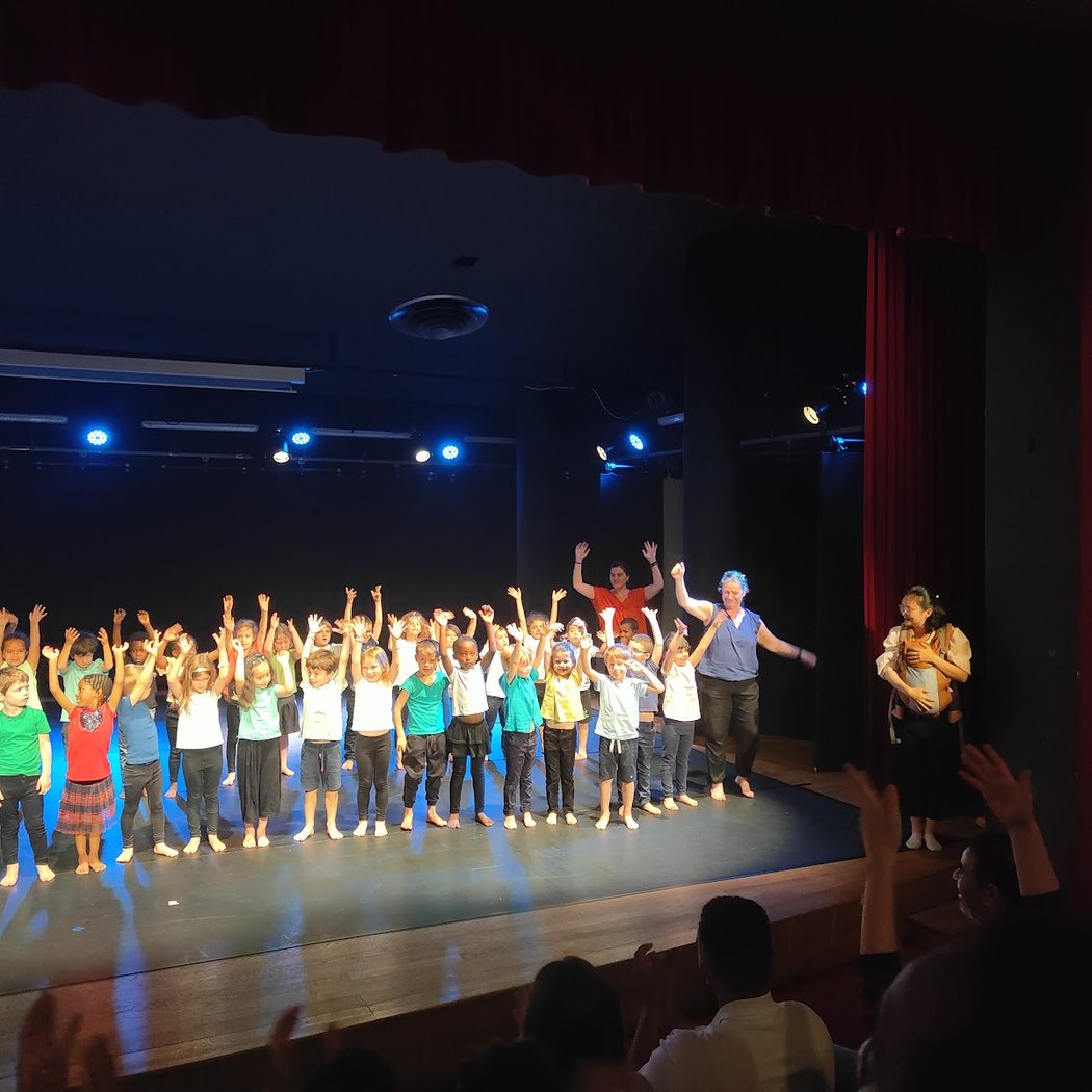 Les Amplis à 11 - Audition des classes de MAA 2