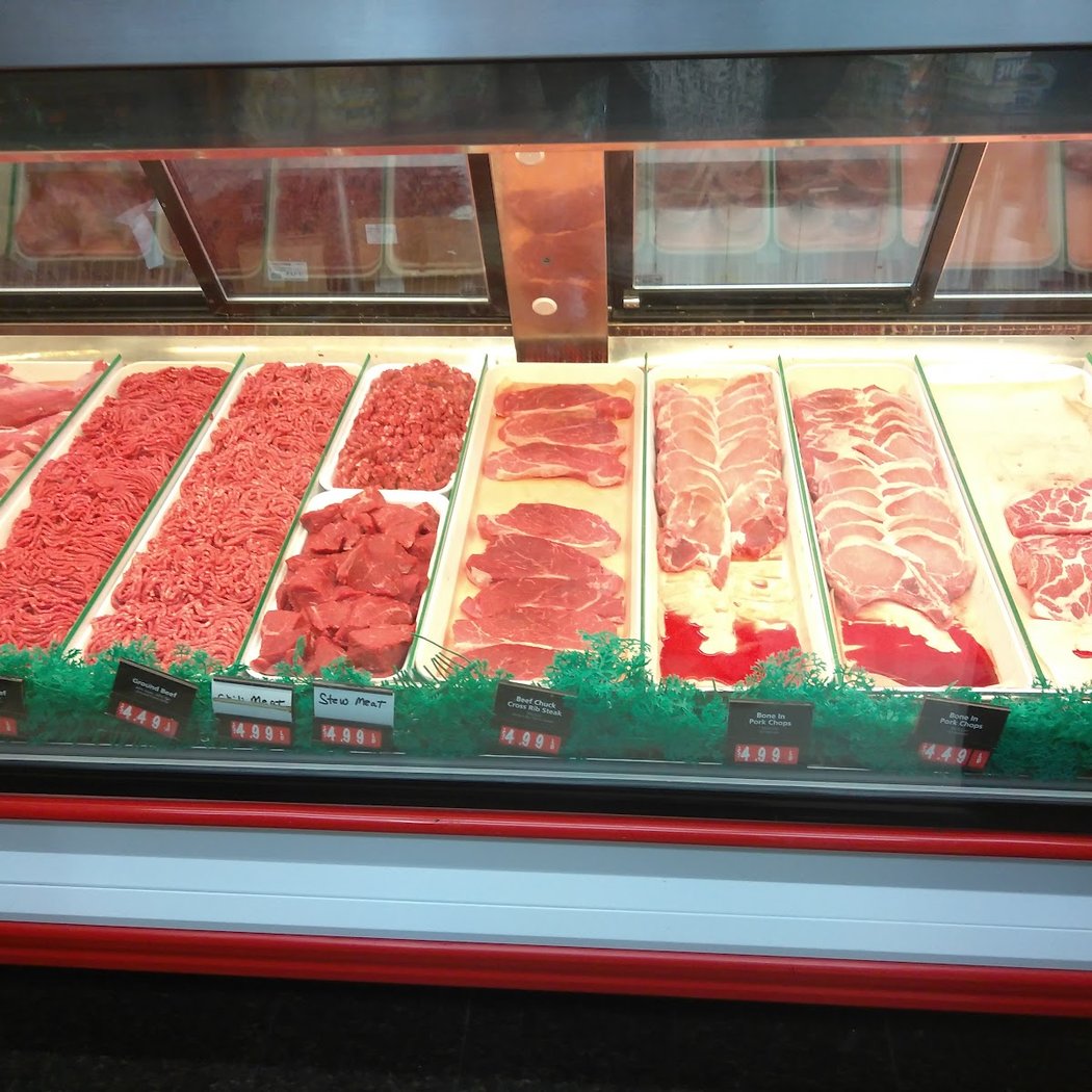 Parkside Market 1