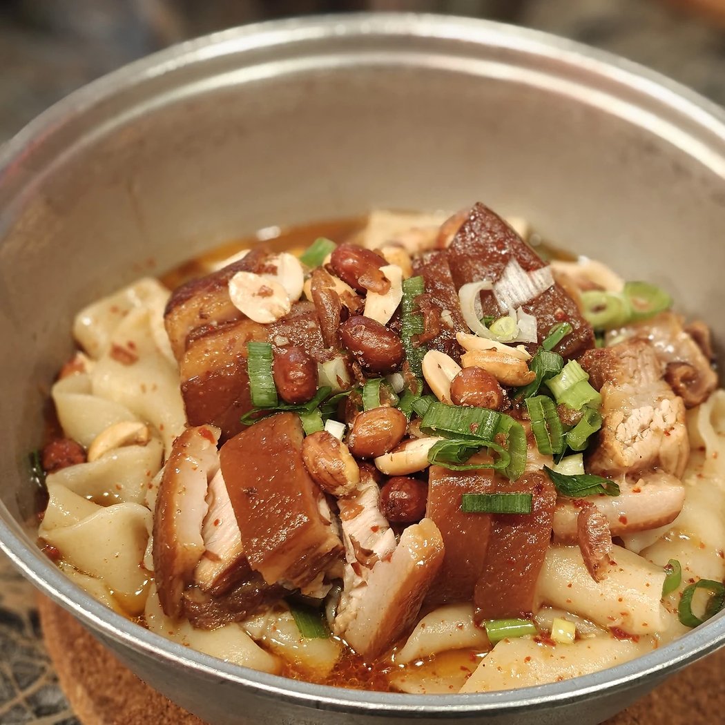 Shan Xi 1