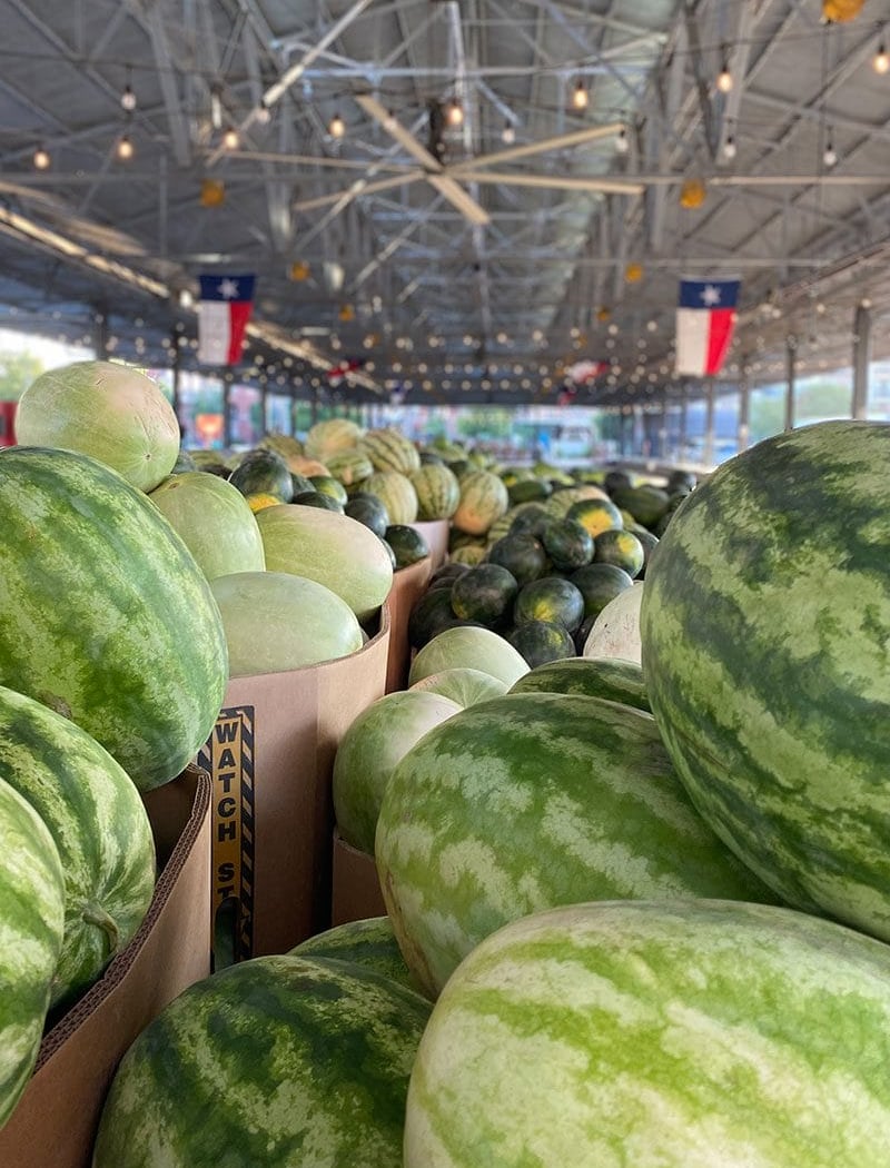 Dallas’ Original Watermelon Day 5