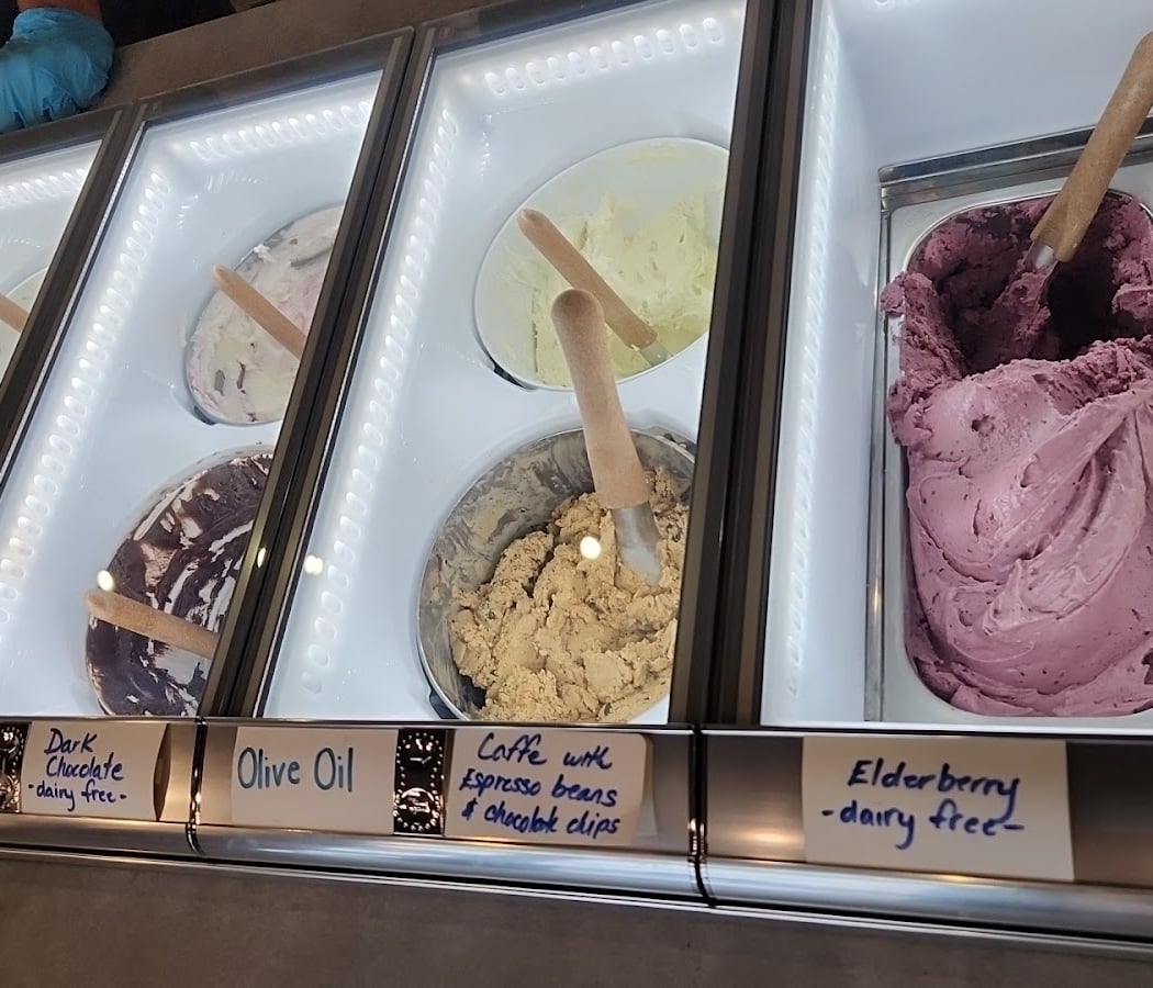 Kikilu Gelato 1