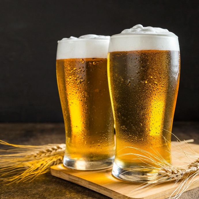Fête de la bière 1
