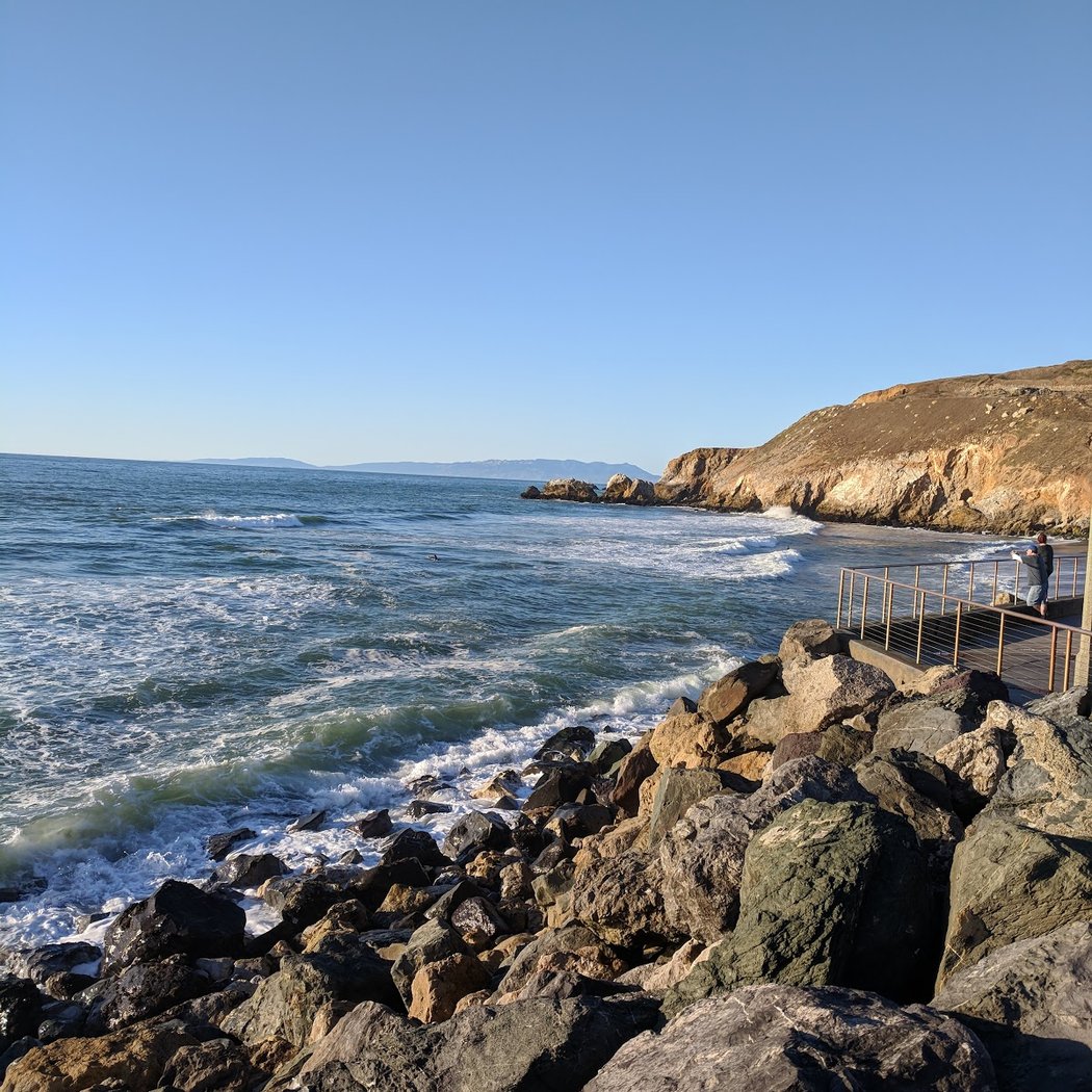 Rockaway Beach 1