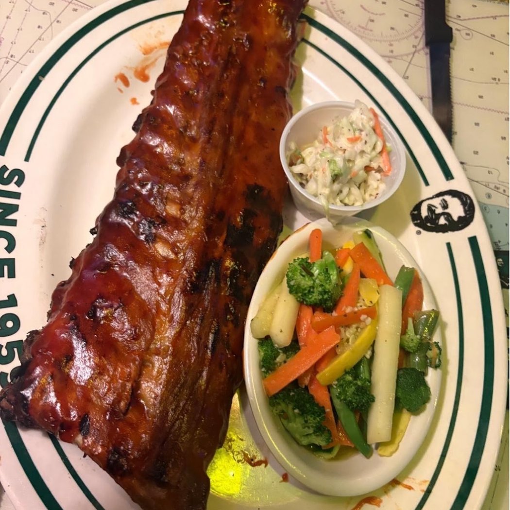 Flanigan's Seafood Bar and Grill 2