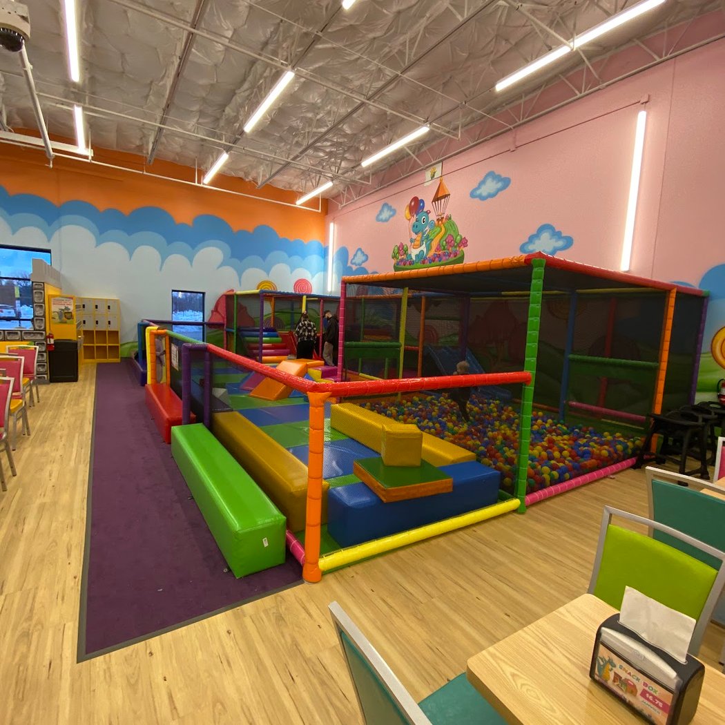 Kids Empire Palatine 2
