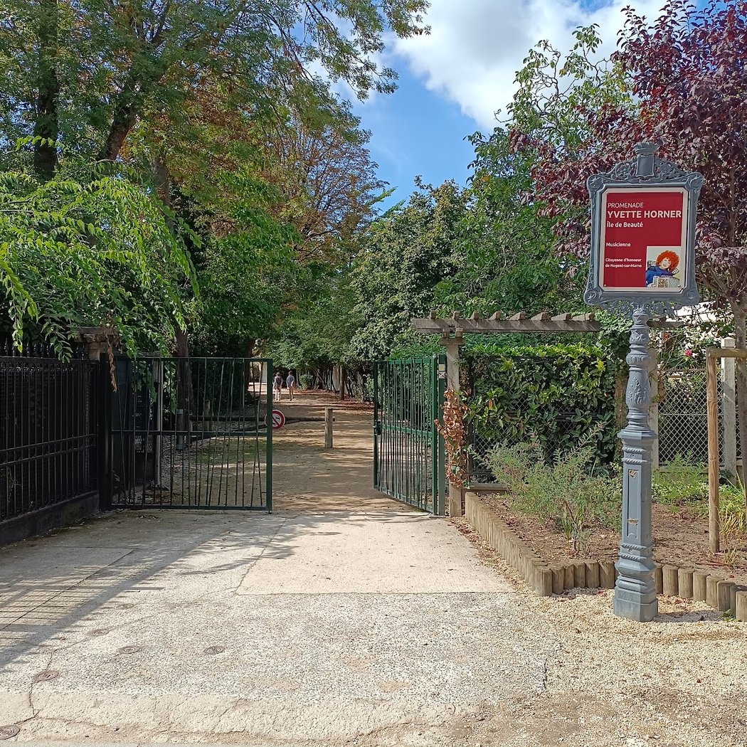 Chemin de l'Île de Beauté 3
