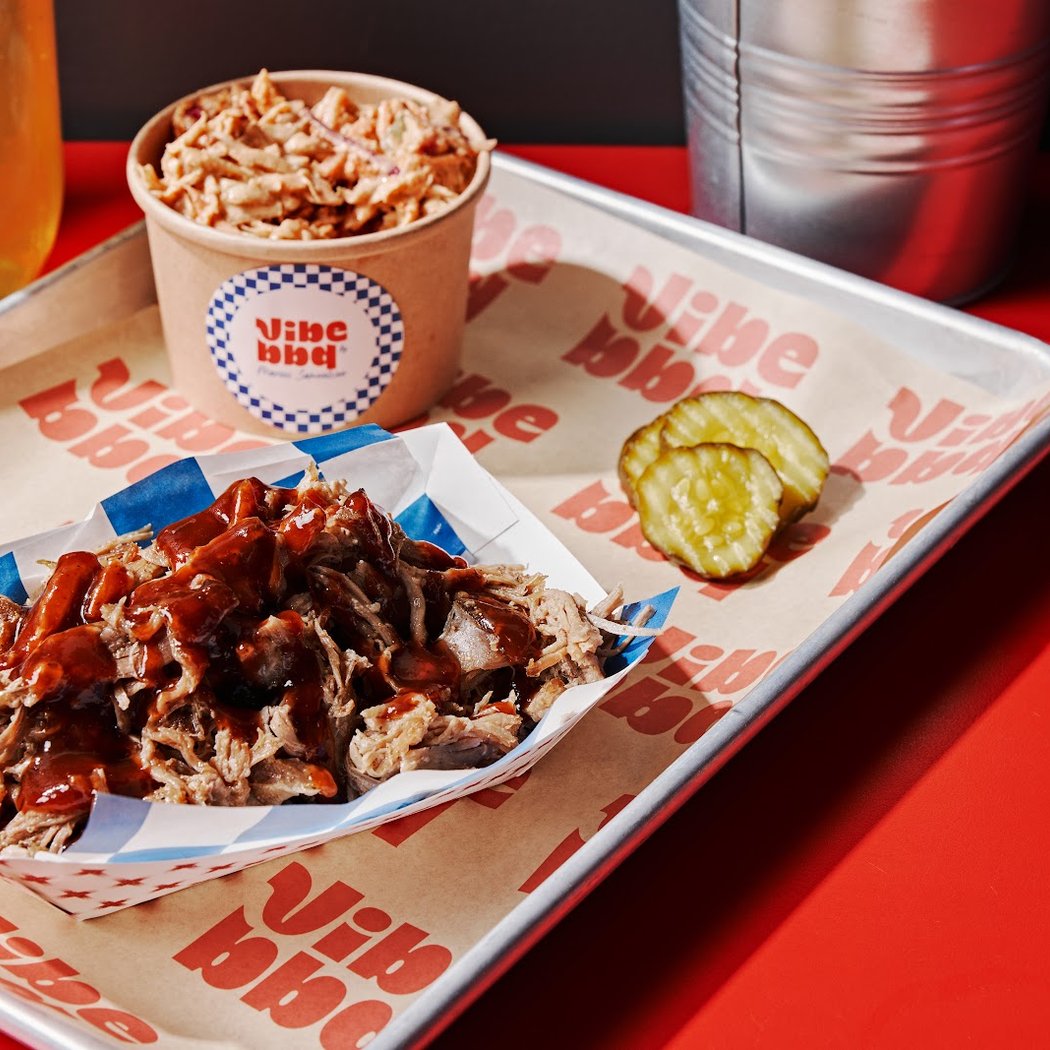 Vibe BBQ by Marcus Samuelsson 3