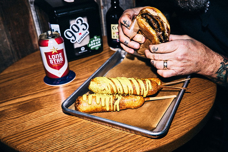 Rodeo Bar 1