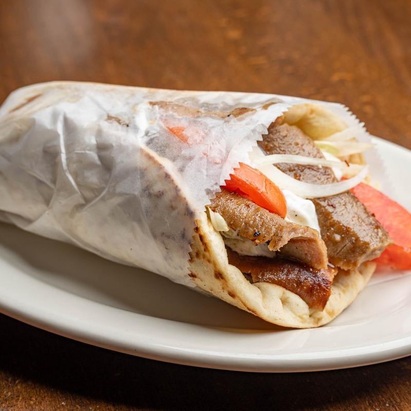 Zorbas 1