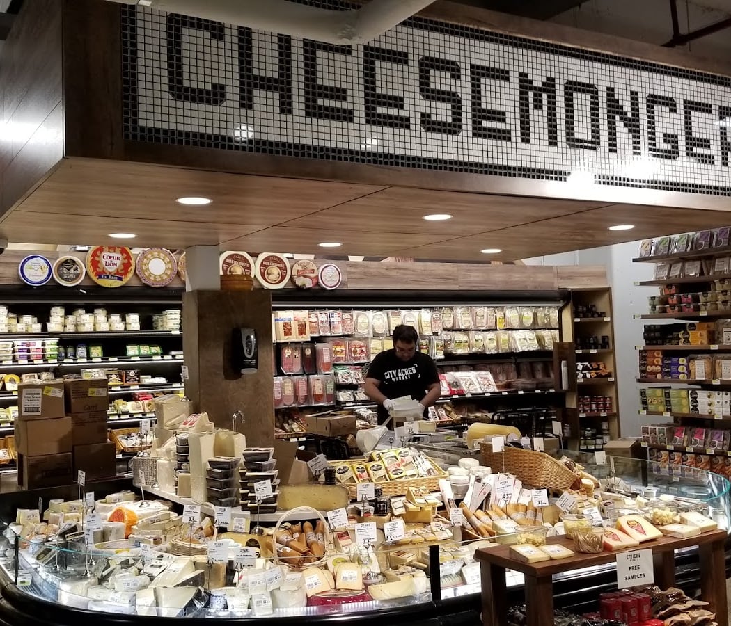 City Acres Market 1