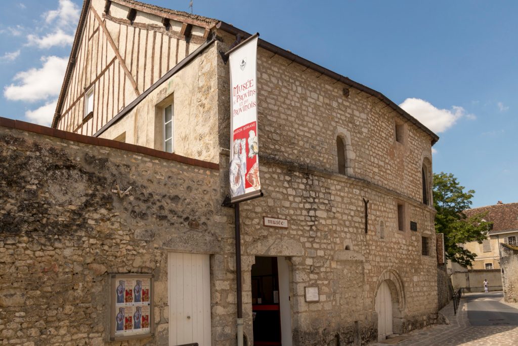 Maison Colombage 1
