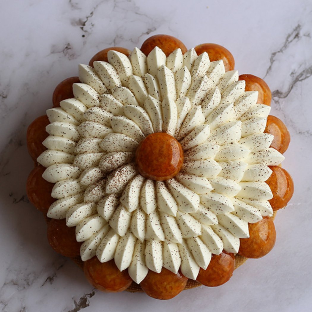Paéma Pâtisserie 1