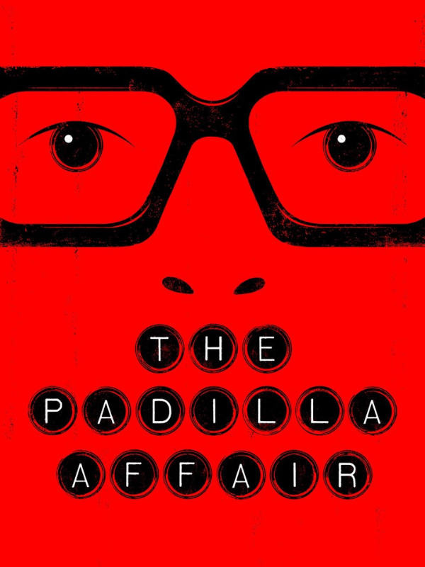 L’AFFAIRE PADILLA 1