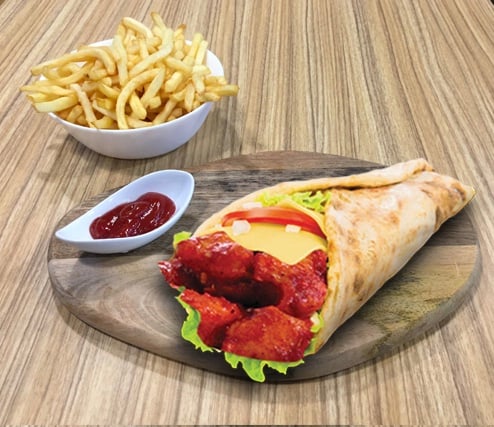 Chicken Factory 1