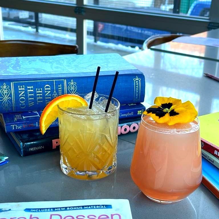 Yappy Hour at Frost 1