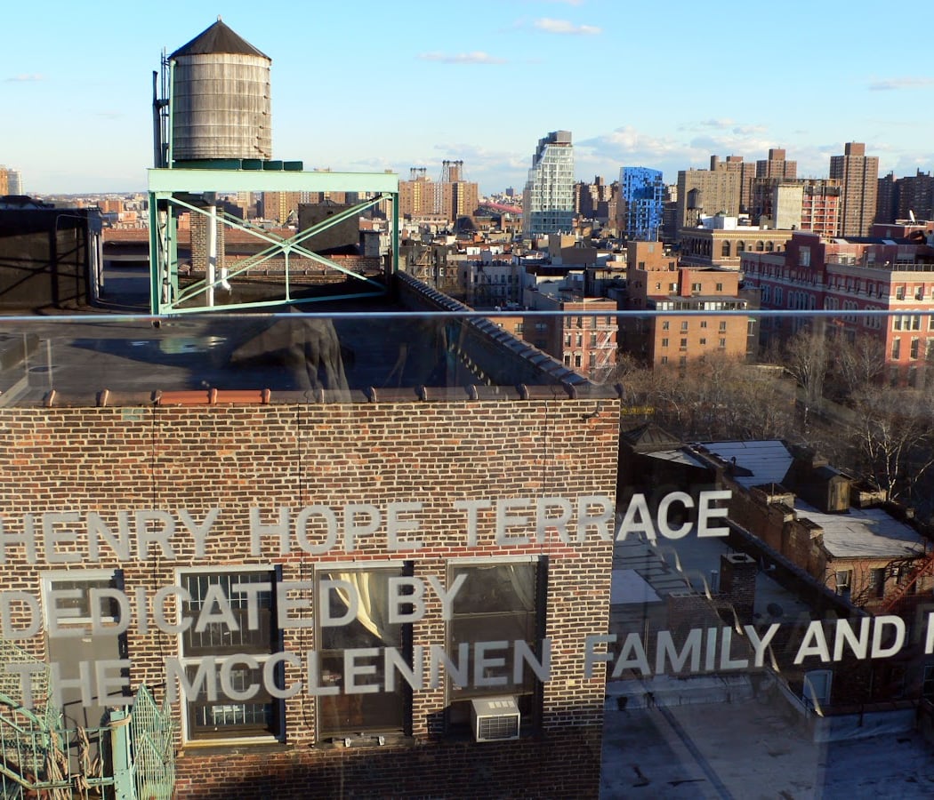Pay-What-You-Wish Thursdays at The New Museum 3