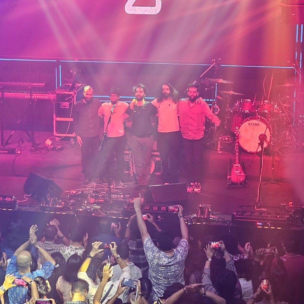 Opus Super Club 1