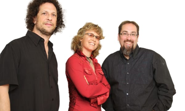 Sheryl Bailey Three 1
