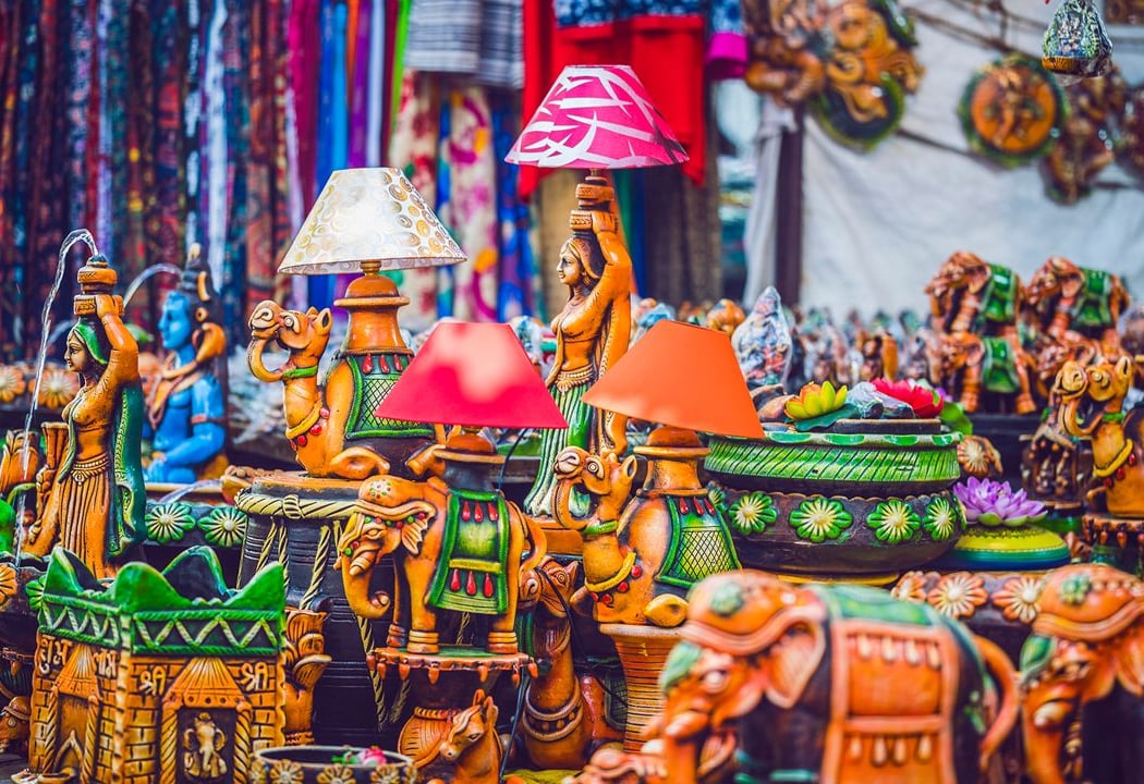 Karigar Bazaar 1