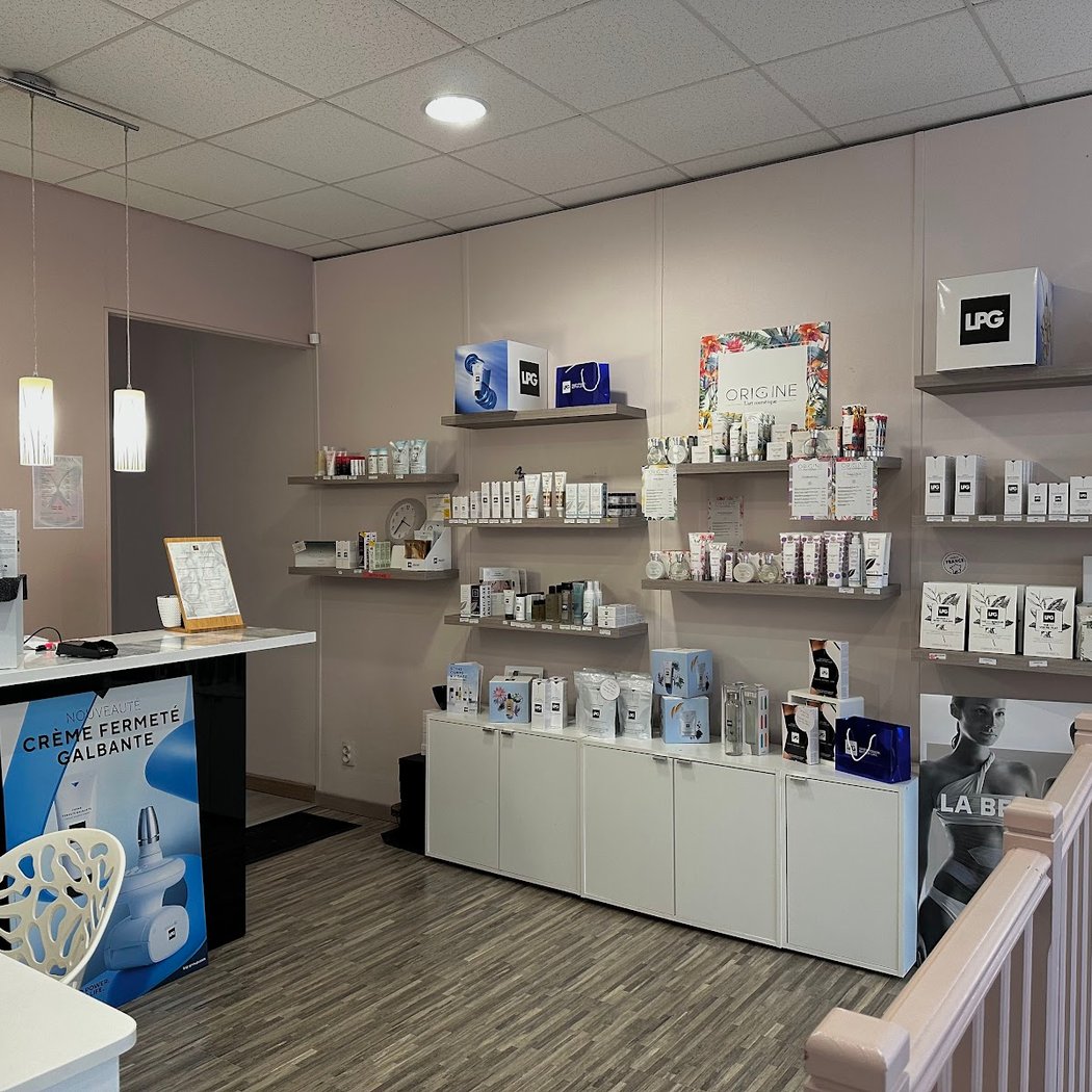 Ô Passions Natur'Elles institut de beauté 2