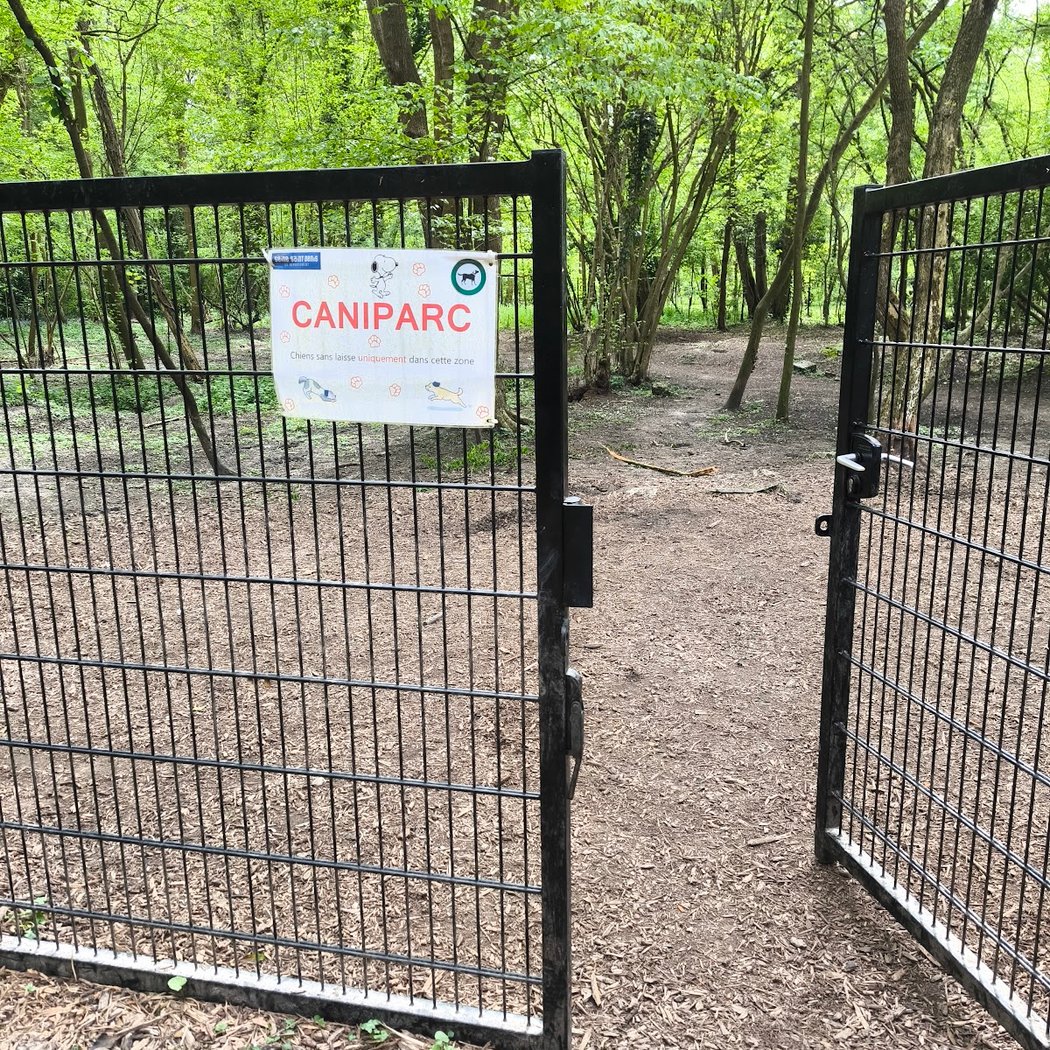 Caniparc 1
