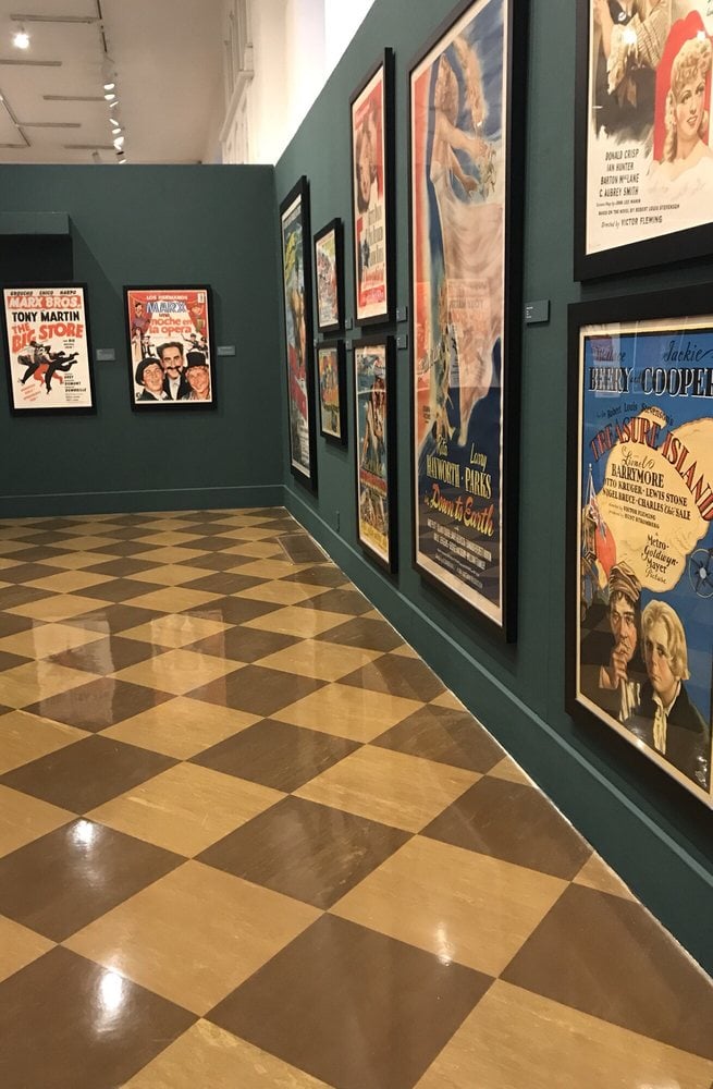 Fullerton Museum Center 2