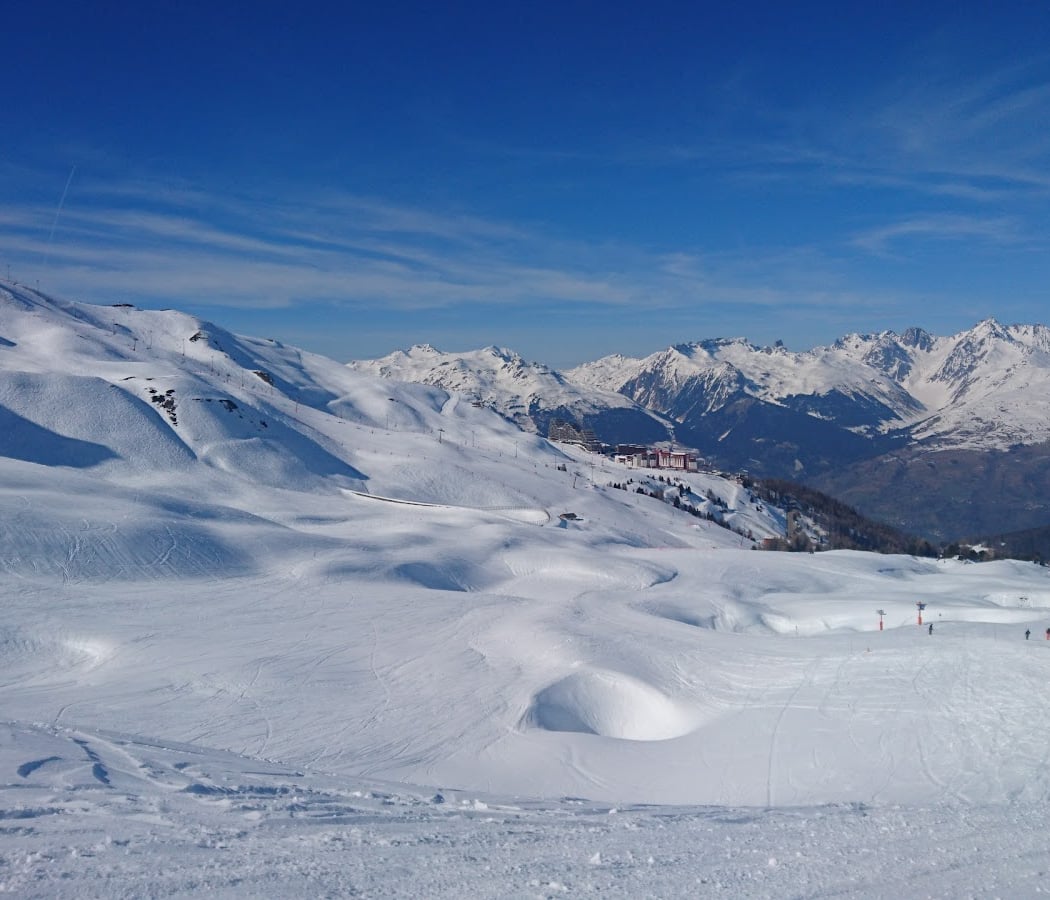 Plagne Villages 3