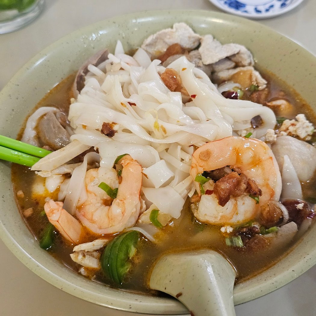 Thanh Ky Restaurant 1