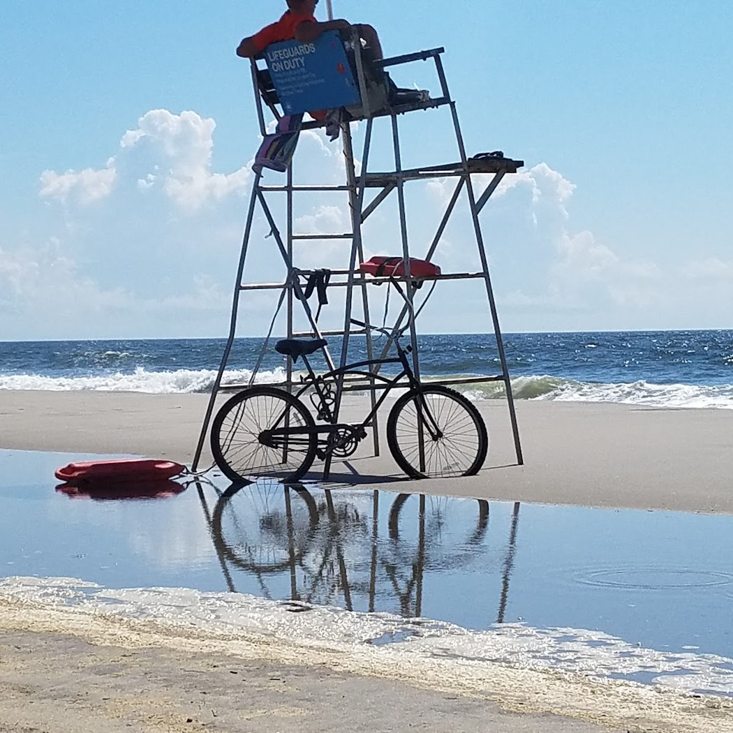 The Rockaway Wave 2