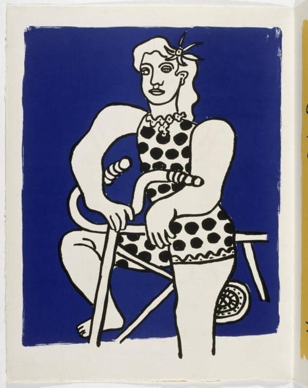 Tous Léger! 3