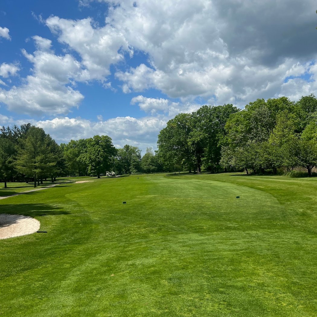 Broadacres Golf Club 2