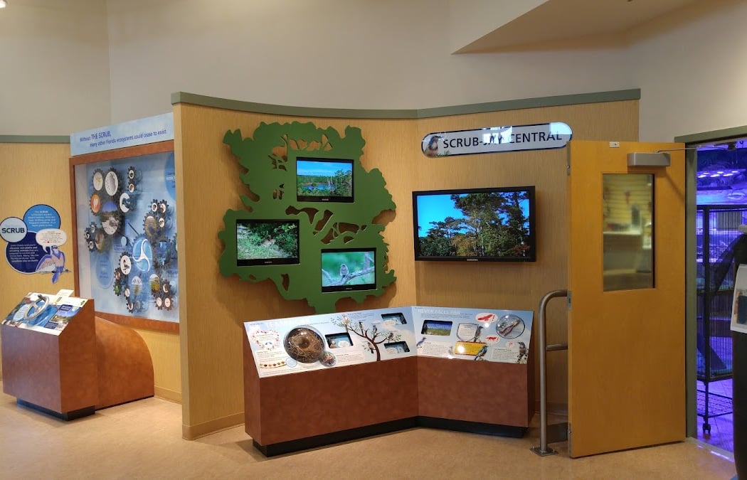 Lyonia Environmental Center 3