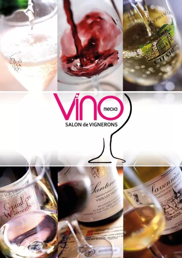 VINOMÉDIA 1