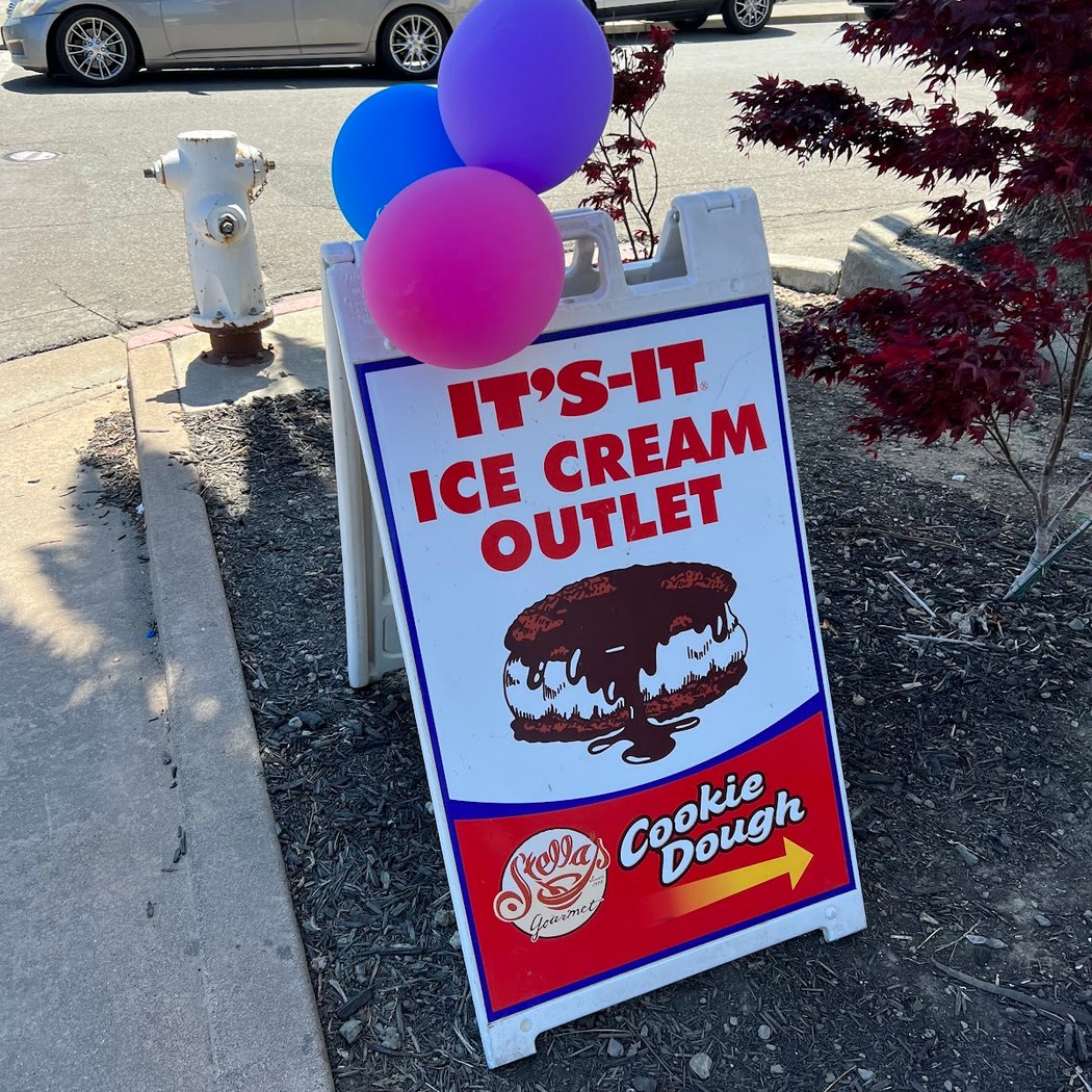 It's It Ice Cream Outlet 3