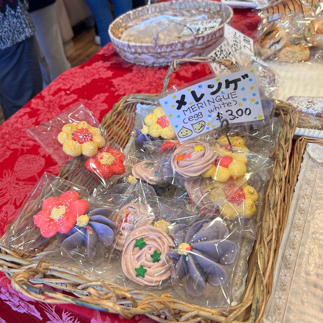 Clover Bakery & Cafe 2