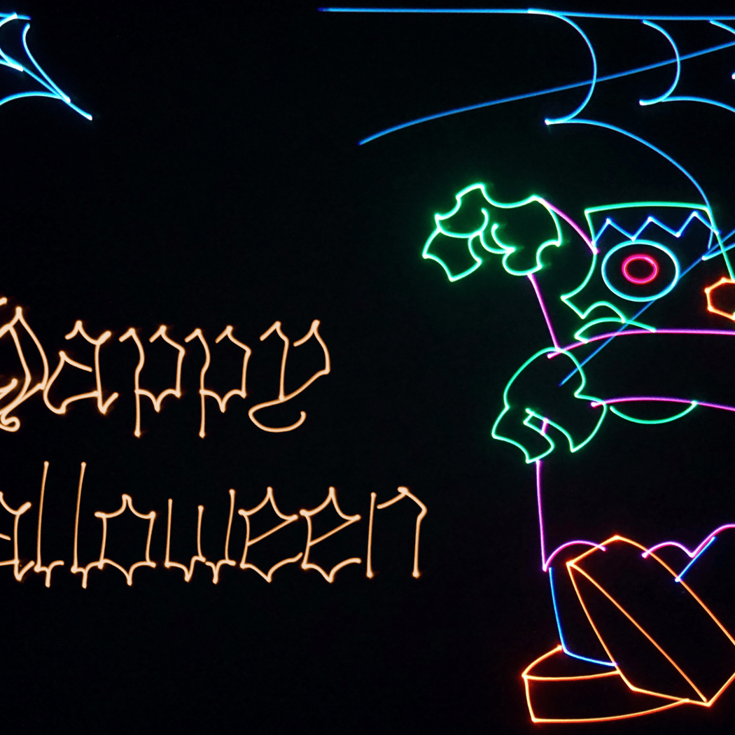 Laser Evening 2