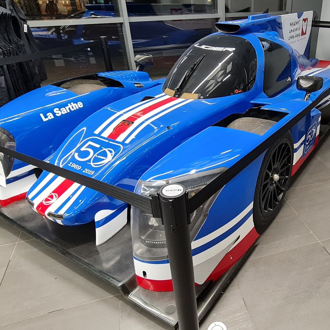 Magny-Cours 2