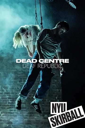 Dead Centre: Deaf Republic 1