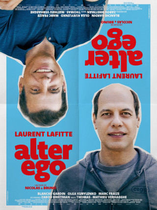 ALTER EGO 1