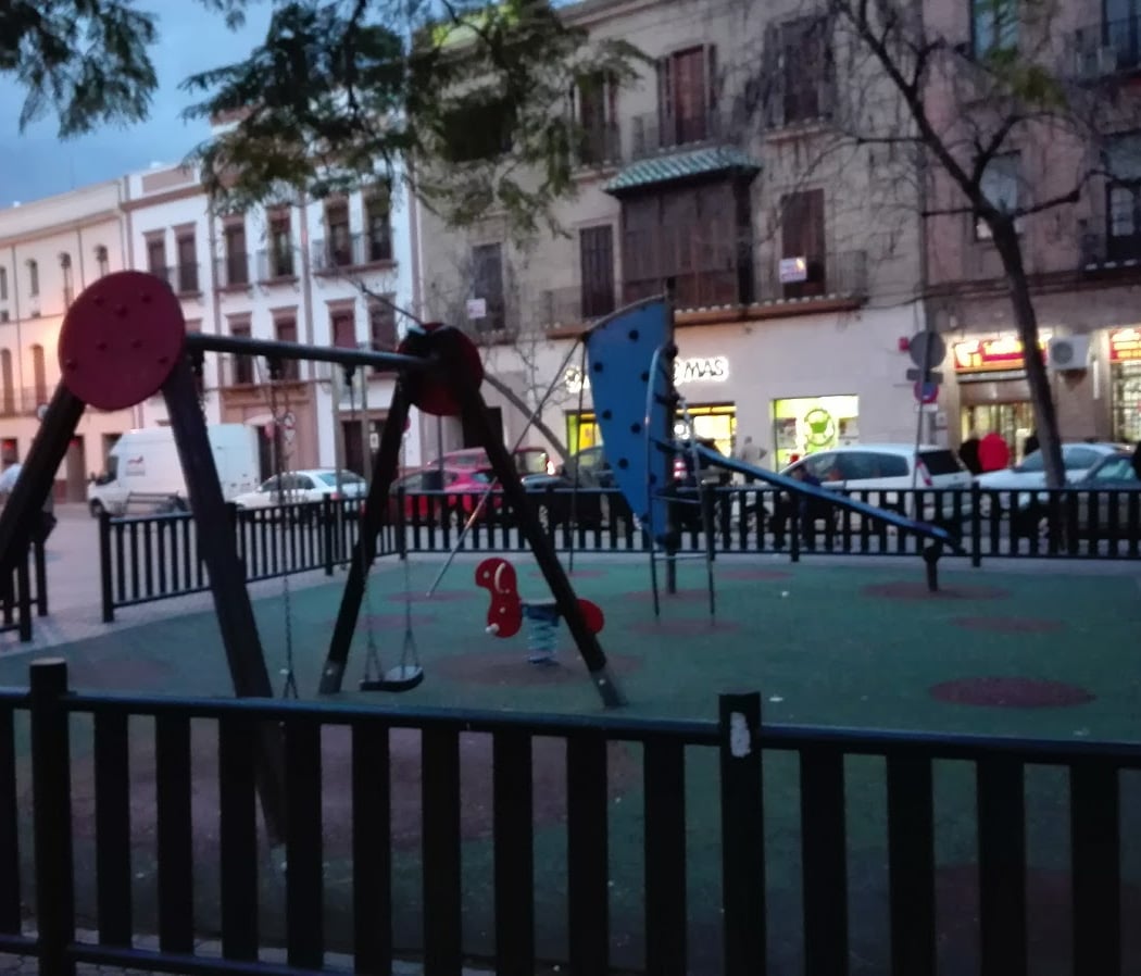 Parque infantil 2