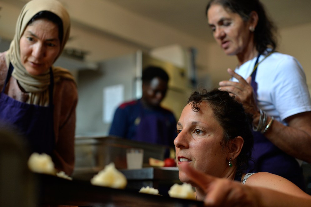 L'Atelier Cuisine de la Cimade 2