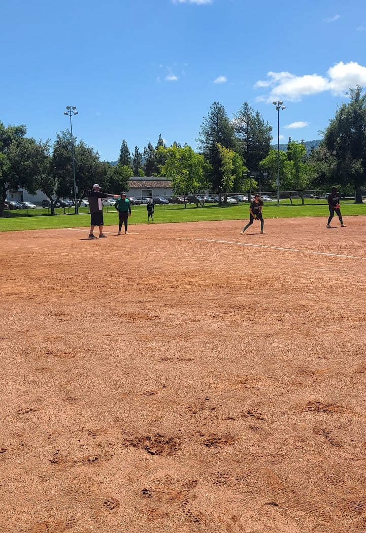 Pleasanton Sports Complex 2