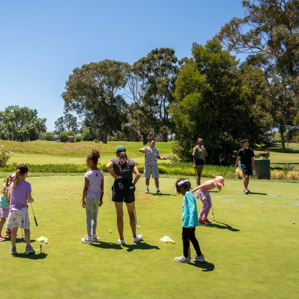 Corica Park Golf Course 3