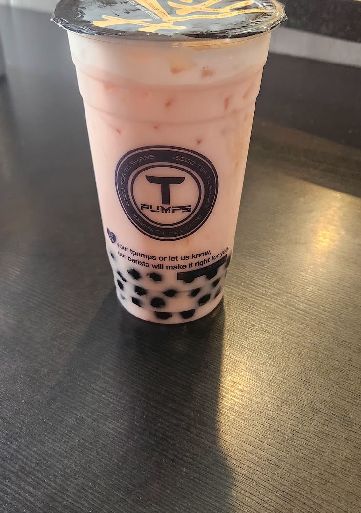 Tpumps 1
