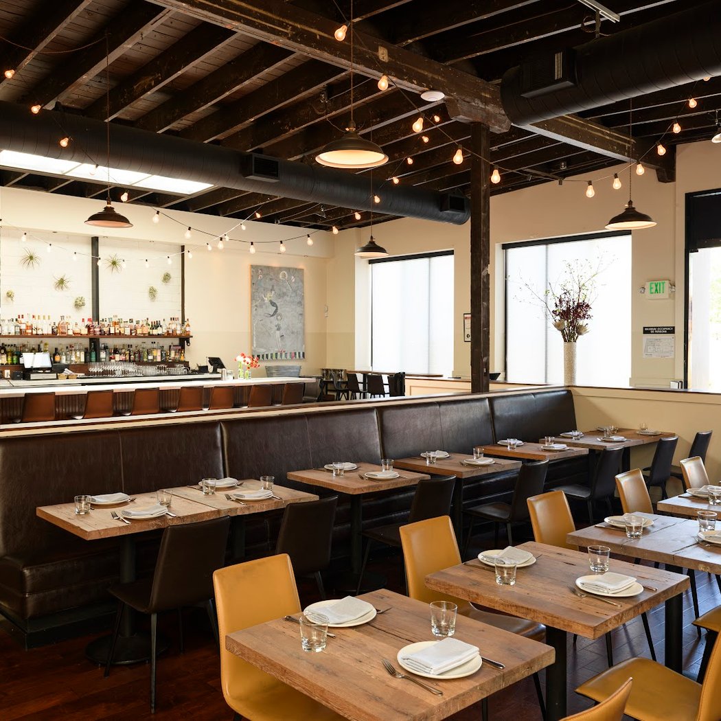Oakland Restaurant Week 2