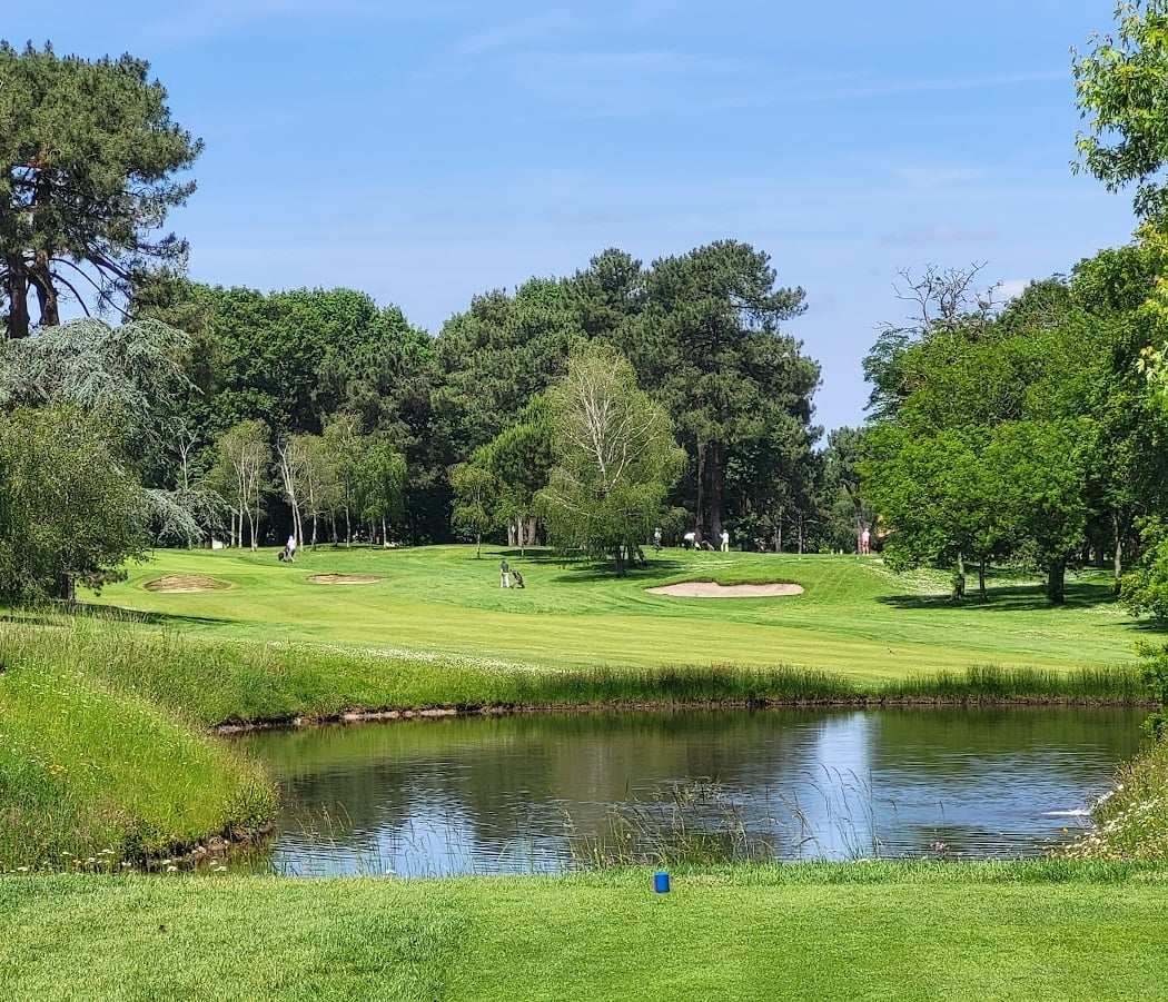Golf Bordelais 2