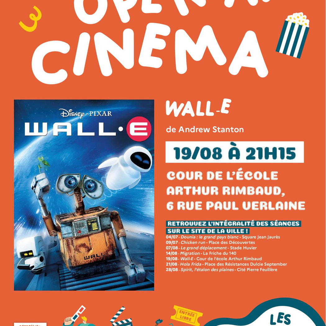 WALL-E 1