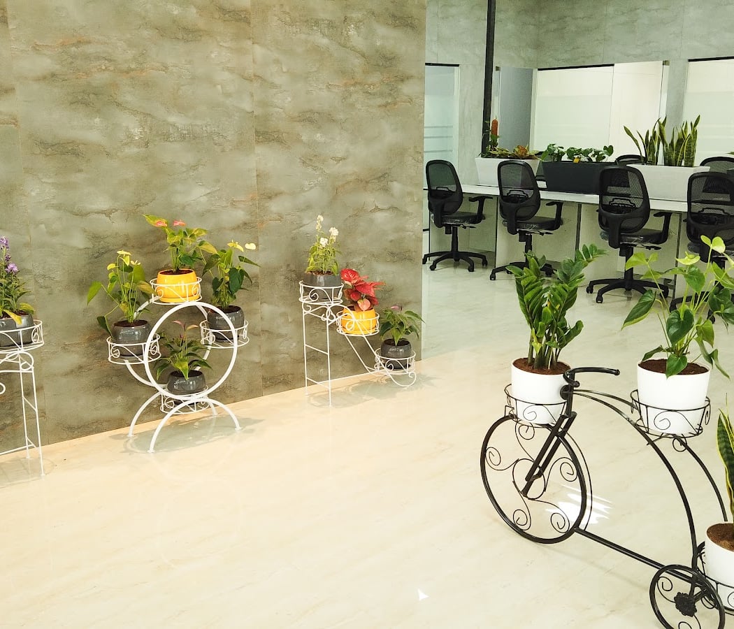 Coligu Co-working Space in Rajajinagar 3